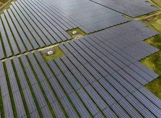 Deutscher CO2-Ausstoß 2025 kaum gesunken -  Verbände warnen vor Zielverfehlung