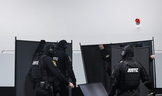 Prozess um Anschlag in Magdeburg: Angeklagter scheitert mit Beschwerde