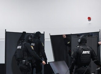 Prozess um Anschlag in Magdeburg: Angeklagter scheitert mit Beschwerde