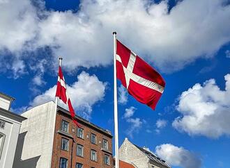 Grönland: Dänischer Ex-Minister will Abschreckung gegenüber USA