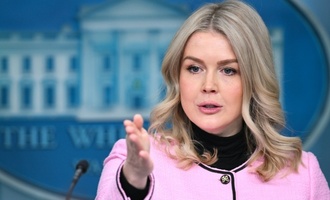 Sprecherin: Trump hat ''intensiv'' über Kauf Grönlands diskutiert