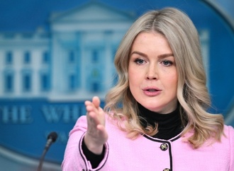 Sprecherin: Trump hat ''intensiv'' über Kauf Grönlands diskutiert