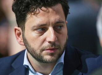 Stromausfall: Grüne werfen Union ''Versagen'' und ''Inkompetenz'' vor