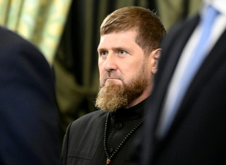 Sturz von Maduro: Selenskyj regt ähnliches Vorgehen gegen Tschetscheniens Präsidenten vor