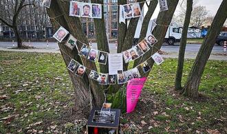 Linke pocht auf besseren Schutz von Obdachlosen vor Kälte