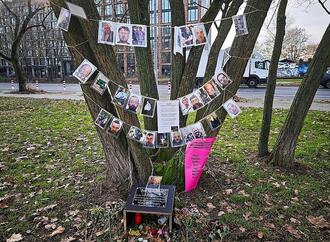 Linke pocht auf besseren Schutz von Obdachlosen vor Kälte