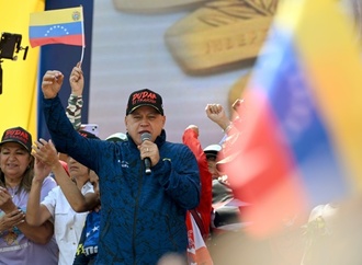 Venezolanischer Innenminister: 100 Tote bei US-Angriff