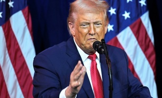 Trump ordnet Rückzug der USA aus 66 internationalen Organisationen an