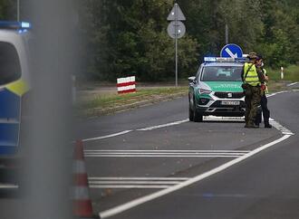 EU-Innenkommissar verlangt Ende deutscher Grenzkontrollen