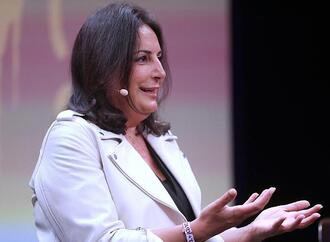 Aktivistin Tekkal: Merz muss Iraner im Freiheitskampf unterstützen