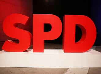 SPD plant großes Steuerpaket