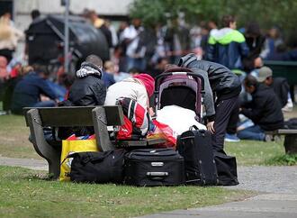 SPD-Fraktion will Bleiberecht für Flüchtlinge in Arbeit