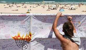 Australien richtet nationale Untersuchungskommission zum Anschlag am Bondi Beach ein