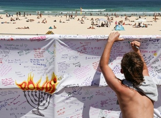 Australien richtet nationale Untersuchungskommission zum Anschlag am Bondi Beach ein