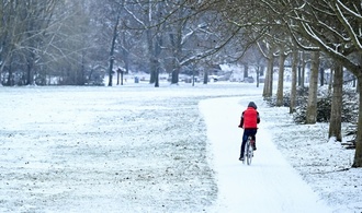 Linke fordert besseren Schutz für Obdachlose und Erfassung von Kältetoten