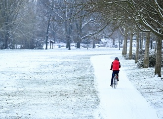 Linke fordert besseren Schutz für Obdachlose und Erfassung von Kältetoten