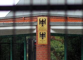 BfV warnt vor russischer Rüstungsbeschaffung in Deutschland