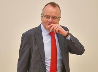 Alle BSW-Minister in Brandenburg aus Partei ausgetreten