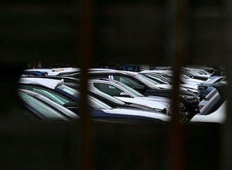 Urteil: Miete für Stellplatz bei Zweitwohnung kann steuerlich abgesetzt werden