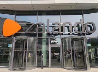 Zalando schließt Standort in Erfurt - 2.700 Mitarbeiter betroffen