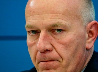 Nach Kritik wegen Krisenmanagement bei Stromausfall: Wegner weiter unter Druck