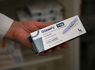 Studie: Jojo-Effekt nach Absetzen von Abnehmspritzen besonders stark