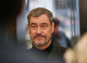 Söder mahnt SPD zur Orientierung an früheren Reformen