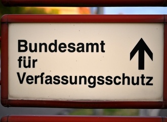 Verfassungsschutz warnt vor verdecktem russischen Rüstungserwerb