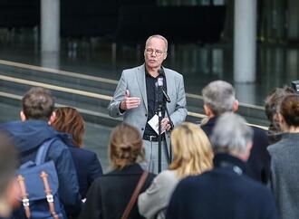 Miersch drängt nach US-Aktion in Venezuela auf ''starke Antwort''