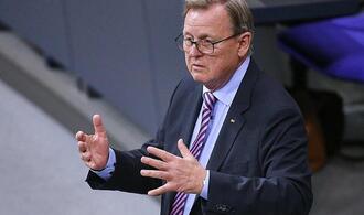 Ramelow wirft Zalando ''Raubtier-Kapitalismus'' vor