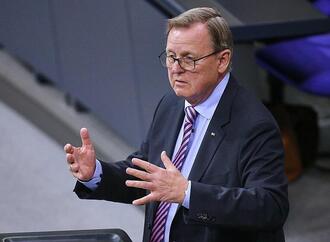 Ramelow wirft Zalando ''Raubtier-Kapitalismus'' vor