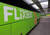 Flixbus nach eigenen Angaben gut auf Extremwetter vorbereitet