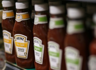 Studie: Konservierungsstoffe in Lebensmitteln erhöhen Krebsrisiko