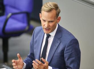 Bundesdrogenbeauftragter gegen kontrollierte Drogenabgabe