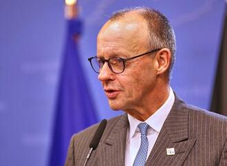 Merz will Berliner Stromchaos ''ausführlich analysieren''