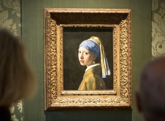 Seltene Leihgabe: ''Mädchen mit dem Perlenohrring'' wird in Japan ausgestellt