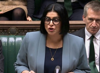 Bericht: Londoner Polizei stellte tausende Beamte ohne Sicherheitsüberprüfung ein