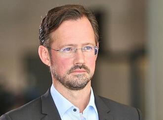 Wiese sieht Koalition beim Thema Steuern nicht auf Kollisionskurs