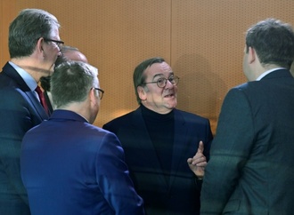 Bericht: Pistorius will dieses Jahr 20.000 Freiwillige für Wehrdienst gewinnen