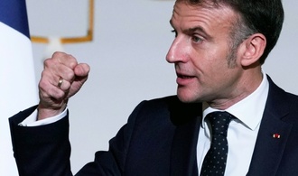 Macron wirft USA schrittweises Abwenden von Verbündeten vor