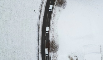 Schwerer Wintersturm in Großbritannien und im Nordwesten Frankreichs erwartet