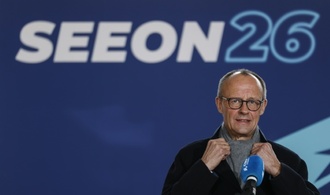 Steuerdebatte: Union will mit SPD über Entlastung für Unternehmen sprechen