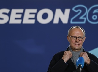 Steuerdebatte: Union will mit SPD über Entlastung für Unternehmen sprechen