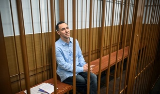 Französisch-russischer Gefangenenaustausch: Wissenschaftler zurück in Paris