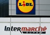 Lidl verzichtet nach Verurteilung in Frankreich auf TV-Werbung