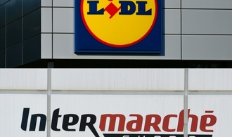 Lidl verzichtet nach Verurteilung in Frankreich auf TV-Werbung