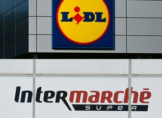 Lidl verzichtet nach Verurteilung in Frankreich auf TV-Werbung