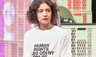 ''Hate Aid'' wirft USA nach Sanktionen ''Form der Gleichschaltung'' vor