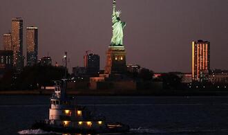 Umfrage: Mehrheit hält USA für nicht vertrauenswürdig