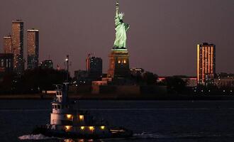 Umfrage: Mehrheit hält USA für nicht vertrauenswürdig